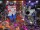 CLiP - Transformers: More Than Meets the Eye Pro (rot/blau)