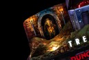 Dungeons & Dragons: The Tyrants Eye Topper