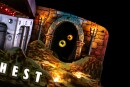 Dungeons & Dragons: The Tyrants Eye Topper