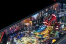 Dungeons & Dragons: The Tyrants Eye Art Blades