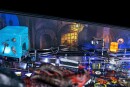 Dungeons & Dragons: The Tyrants Eye Art Blades