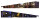 Stern Pinball Dungeons & Dragons Art Blades Innenwand-Folien Set