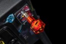 Stern Pinball Transformers More Than Meets The Eye Custom...