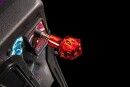 Dungeons & Dragons: The Tyrants Eye Shooter Knob