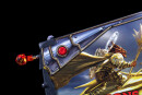 Dungeons & Dragons: The Tyrants Eye Side Armor