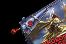 Dungeons & Dragons: The Tyrants Eye Side Armor