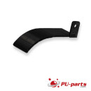 Johnny Mnemonic Pinball Black Diverter Bracket
