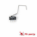 Rollover Sub-Microswitch 5647-12693-19
