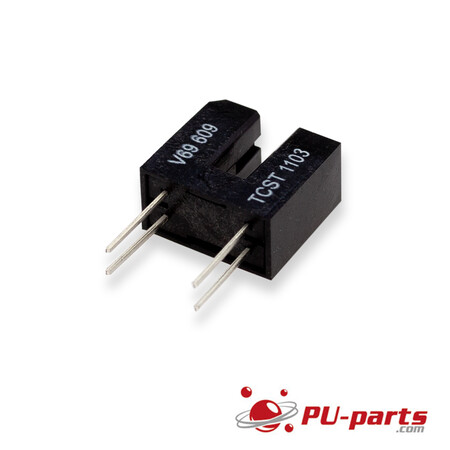 Slotted LED Opto Switch