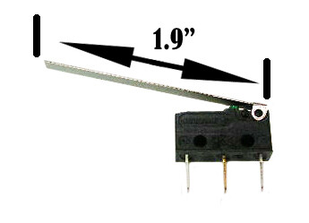 Sub-microswitch - 1.9