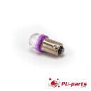 Ablaze Premium #44/47 Bajonettsockel LED mit klarer...