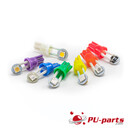 Ablaze Premium Superflex #555 Stecksockel LED mit...