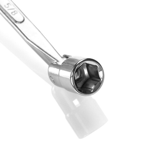Joint wrench for leg screws