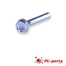 #6-32 x 1 Unslotted Hex Head Screw