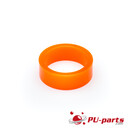 Super-Bands Mini 1,25 ID x 1/2 L Orange