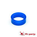 Super-Bands Mini 1,25 ID x 1/2 L Blau