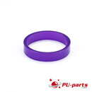 Super-Bands Narrow Gottlieb 1,5 ID x 3/8 L Purple