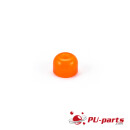 Super-Bands Mini Post 3/8" O.D. Orange