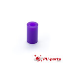 Super-Bands Fat Post Sleeve 7/8 Purple