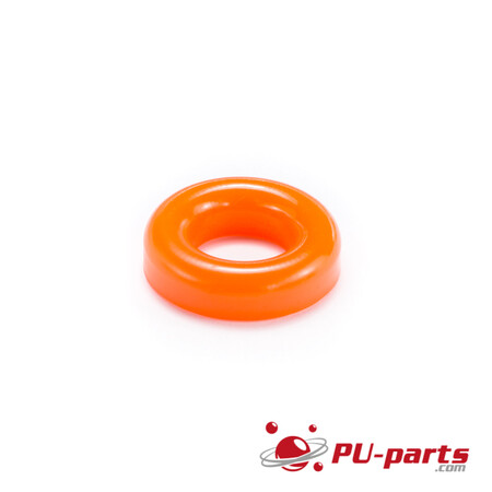 Super-Rings 7/16 ID Orange