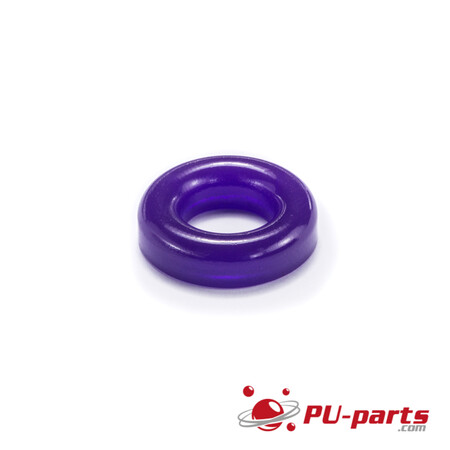 Super-Rings 7/16 I.D. Purple