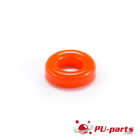 Super-Rings 3/8 ID Orange
