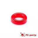 Super-Rings 1/2 I.D. Red
