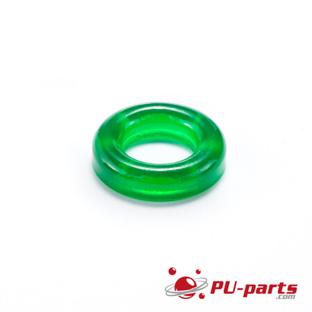 Super-Rings 1/2 I.D. Green