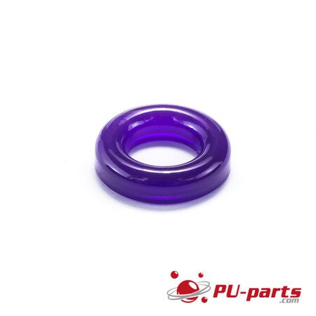 Super-Rings 1/2 I.D. Purple