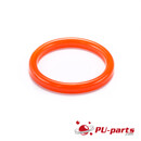 Super-Rings 1 1/2 ID Orange