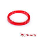 Super-Rings 1 1/2 I.D. Red