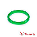 Super-Rings 1 1/2 I.D. Green