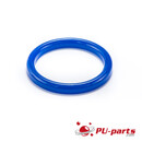 Super-Rings 1 1/2 I.D. Blue