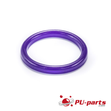Super-Rings 1 1/2 I.D. Purple