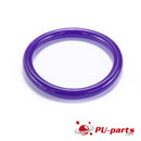 Super-Rings 2 I.D. Purple
