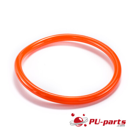 Super-Rings 2 3/4 I.D. Orange