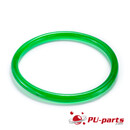 Super-Rings 2 3/4 I.D. Green