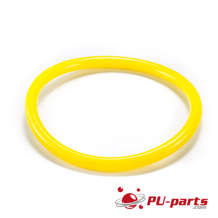 Super-Rings 3 I.D. Yellow
