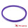 Super-Rings 3 1/2" ID Lila