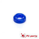 Super-Rings 5/16 I.D. Blue