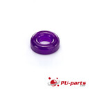 Super-Rings 5/16 I.D. Purple