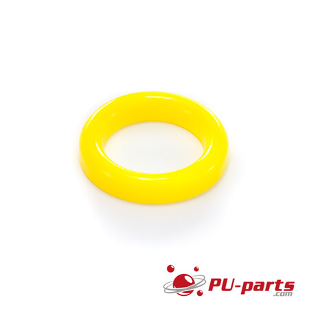 Super-Rings 3/4 I.D. Yellow