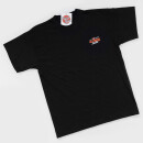T-Shirt Motiv Score Hunter Black
