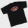 T-Shirt Score Hunter Black