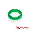 Super-Rings 3/4 I.D. Green