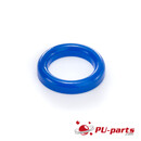 Super-Rings 3/4 I.D. Blue