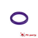 Super-Rings 1 I.D. Purple