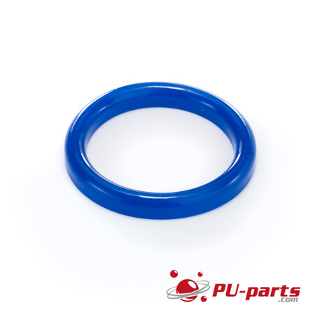 Super-Rings 1 1/4 I.D. Blue