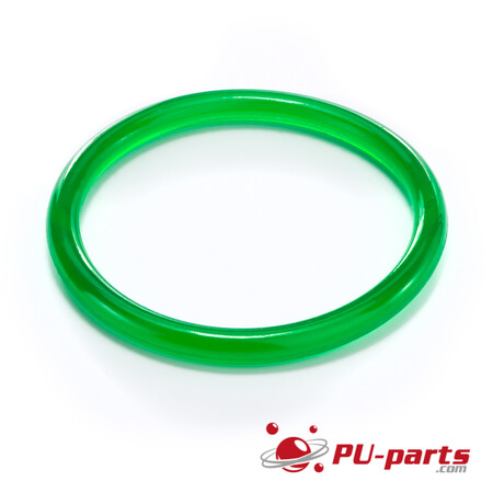 Super-Rings 2 1/2 I.D. Green