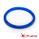Super-Rings 2 1/2 I.D. Blue